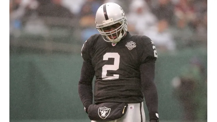 JaMarcus Russell