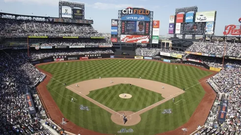 Citi Field