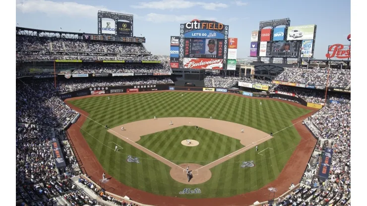 Citi Field