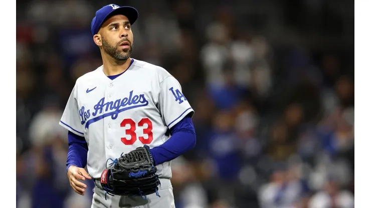 David Price