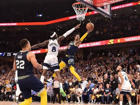 NBA Playoffs | Memphis Grizzlies vs. Minnesota Timberwolves Game 6: Bets, Picks, Odds, Best Lines