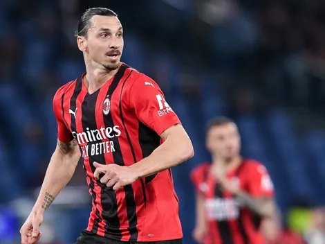 Zlatan Ibrahimovic states he was the 'best player in MLS history' | A look back at his achievements