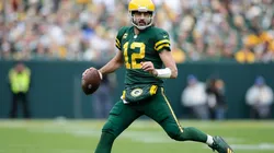 Aaron Rodgers