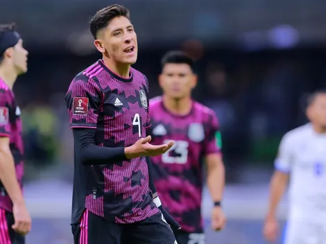 Qatar 2022: Mexico's sad news for its fans ahead the upcoming FIFA World Cup