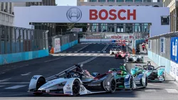 2022 Rome E-Prix Formula E