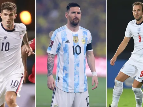 Qatar 2022: The matches with the highest ticket demands at the upcoming FIFA World Cup