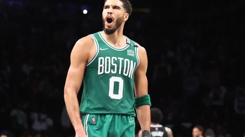 Jayson Tatum