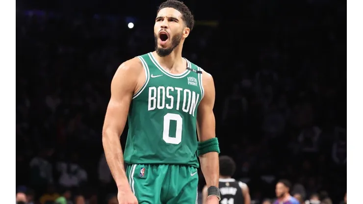Jayson Tatum