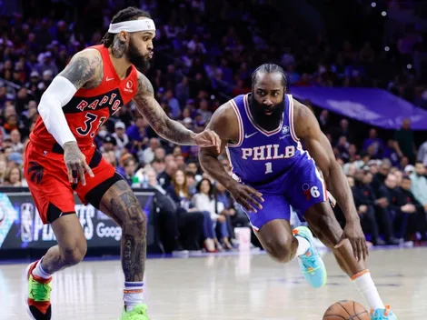 NBA Playoffs: How many teams have blown a 3-0 lead in the postseason?