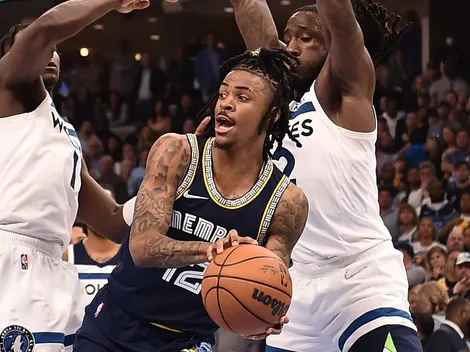 Minnesota Timberwolves vs Memphis Grizzlies: Preview, predictions, odds and how to watch or live stream free the 2022 NBA Playoffs First Round Game 6 in the US today
