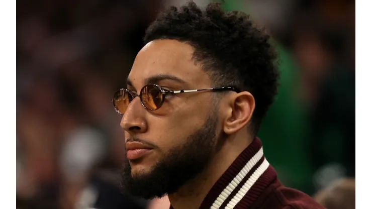 Ben Simmons
