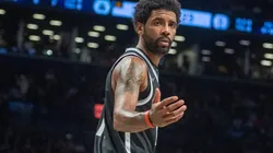Kyrie Irving