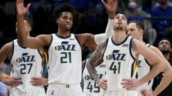 Utah Jazz, NBA