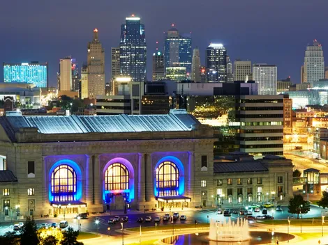 NFL Draft 2023 location: When and where will it take place?