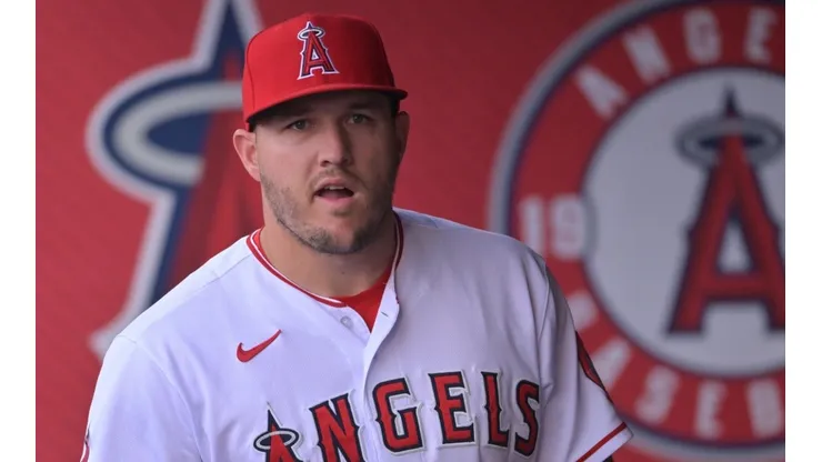 Mike Trout