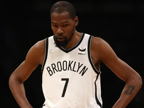NBA Rumors: 3 Free agents who could save Kevin Durant and the Nets