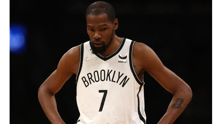 Kevin Durant