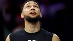 Ben Simmons
