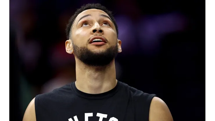 Ben Simmons