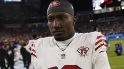 Deebo Samuel is expected to be traded from the 49ers.