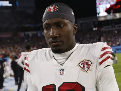 NFL Rumors: Here's what the 49ers are asking for to trade Deebo Samuel
