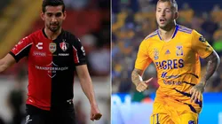 Atlas and Tigres clash in the final matchday of the 2022 Clausura regular season.