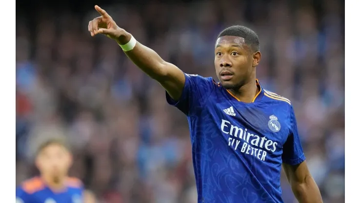 David Alaba