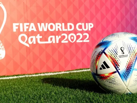Qatar 2022: The Al Rihla and the rest of the matchballs that have been used in the FIFA World Cups