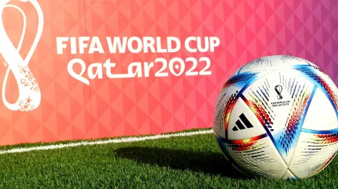 Al Rihla, Qatar 2022 official matchball