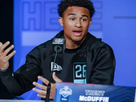 2022 NFL Draft TV Schedule: What channel is the NFL Draft on?