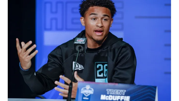 Prospect McDuffie