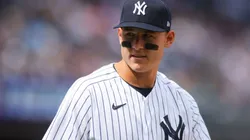 Anthony Rizzo of Yankees