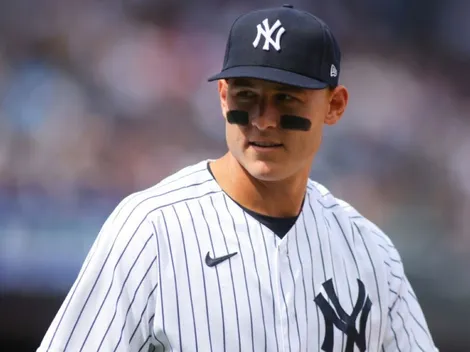 Where is Yankees player Anthony Rizzo from?