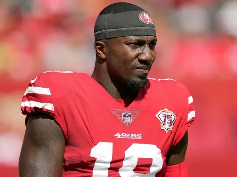 NFL Rumors: Deebo Samuel and other stars that could be traded during the Draft