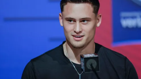 Prospect Matt Araiza