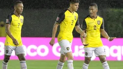 Ecuador could be on the verge of saying goodbye to Qatar 2022