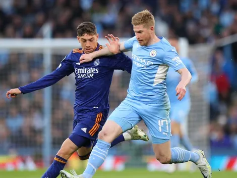 Manchester City beat Real Madrid in a goal fest: Funniest memes and reactions