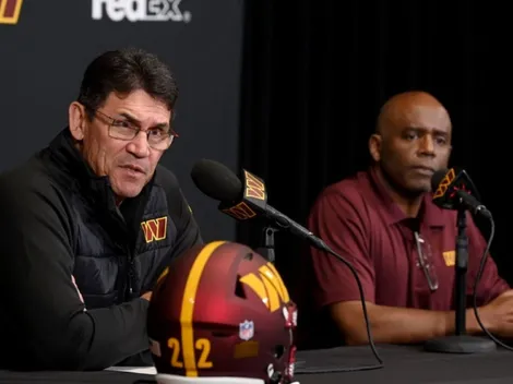 2022 NFL Draft: How many rounds are in the NFL Draft?