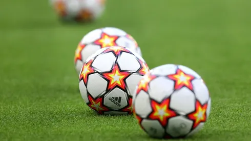 Check out the date of the 2021-22 UEFA Champions League final.