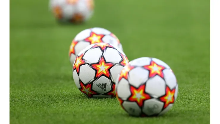 Check out the date of the 2021-22 UEFA Champions League final.