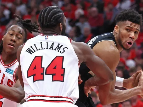 Milwaukee Bucks vs Chicago Bulls: Preview, predictions, odds and how to watch or live stream free the 2022 NBA Playoffs First Round Game 5 in the US today