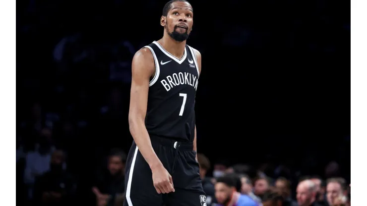 Kevin Durant