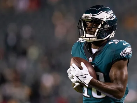 NFL Rumors: Philadelphia Eagles looking to trade WR Jalen Reagor | 3 possible trade scenarios