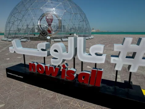 Qatar 2022: Are there alternative accommodation options in Qatar for the upcoming FIFA World Cup?