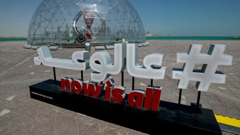 FIFA World Cup Qatar 2022