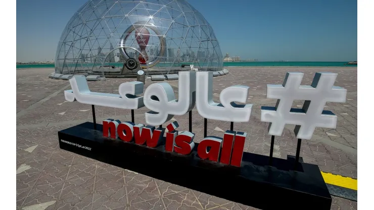 FIFA World Cup Qatar 2022