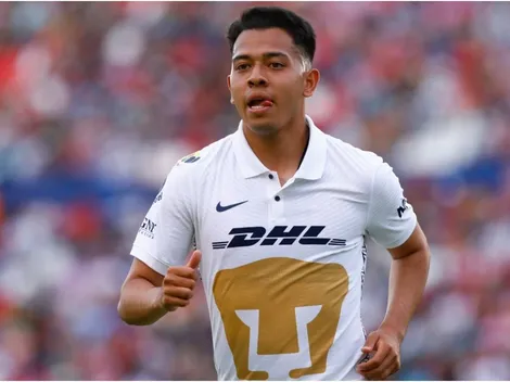 Pumas UNAM vs Seattle Sounders: Lineups for the Concacaf Champions League finals