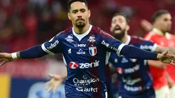 Yago Pikachu of Fortaleza