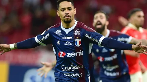 Yago Pikachu of Fortaleza