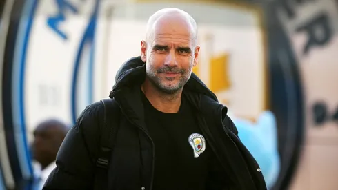 Manchester City boss Pep Guardiola has a history of games against Real Madrid.